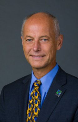 Lars Arendt-Nielsen