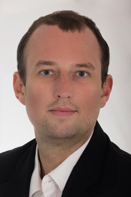 Daniel Segelcke