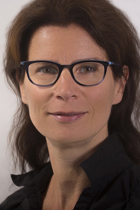 Esther Pogatzki-Zahn