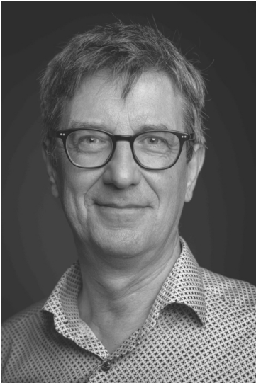 Geert Crombez