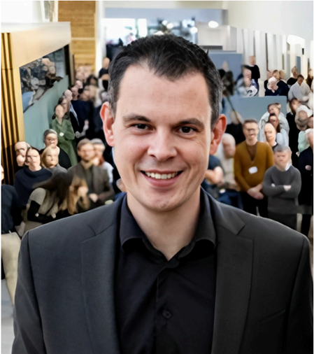Kristian Petersen